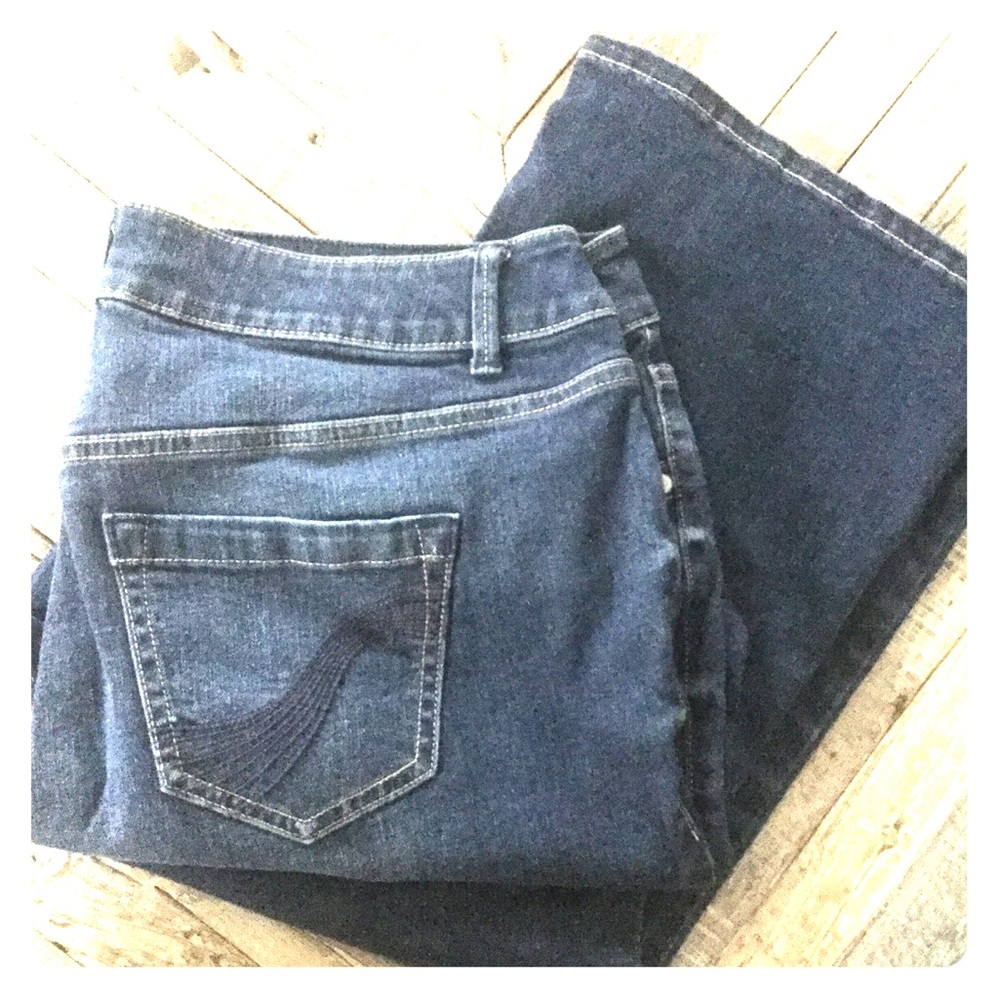 Genius Fit Slim Boot